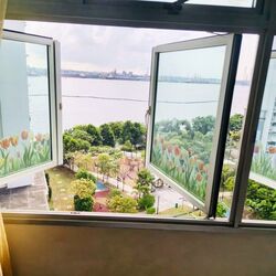 Blk 421C Northshore Straitsview (Punggol), HDB 3 Rooms #581871261